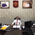 Адвокатская контора Синяпко М. В. в Анапе